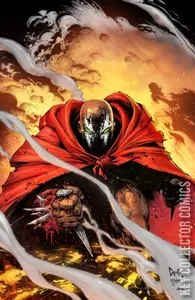 Spawn #301