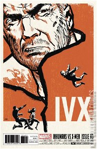 IVX #3