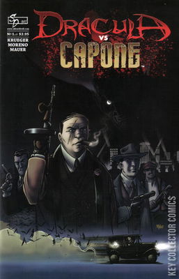 Dracula vs. Capone