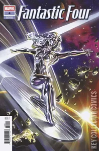 Fantastic Four #4