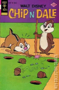 Chip 'n' Dale #46