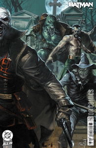 Batman #161
