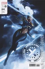 Variant Cover for Immortal X-Men #11