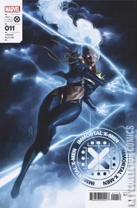 Immortal X-Men #11