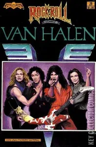 Rock 'n' Roll Comics #16