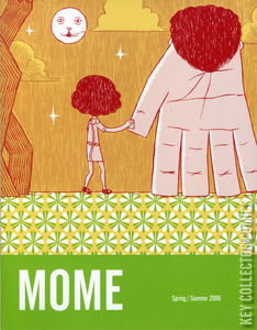 Mome #4