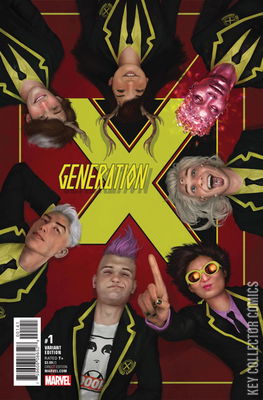 Generation X