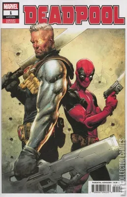 Deadpool