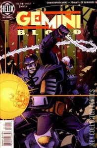 Gemini Blood #2