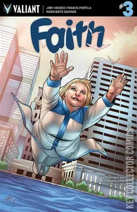 Faith #3