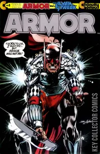 Armor #1