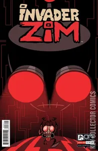 Invader Zim #23