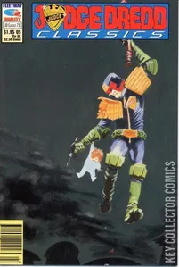 Judge Dredd Classics #73