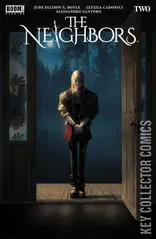 Cover for Neighbors #2