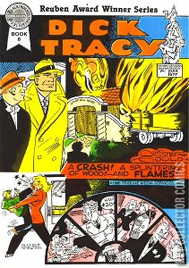 Dick Tracy #8