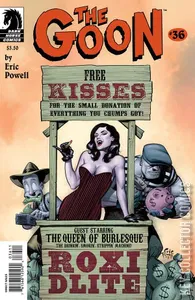 Goon #36