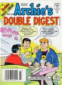 Archie Double Digest #103