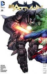 Variant Cover for Batman #50