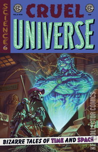 Cruel Universe #10
