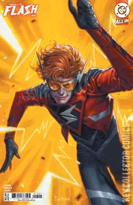 Absolute Flash #15