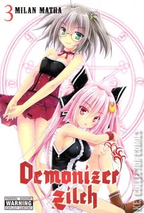 Demonizer Zilch #3