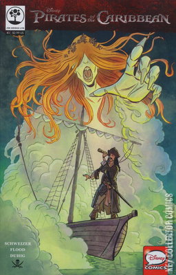 Pirates of the Caribbean