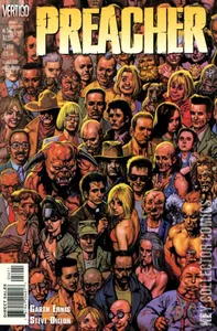 Preacher #56