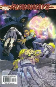 Runaways #12