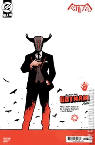 Batman #10