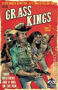 Grass Kings #1