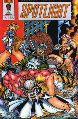 Independent Publisher's Group Spotlight