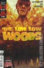 Cover for Low, Low Woods, The #2