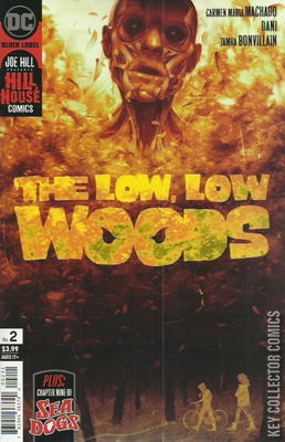 Low, Low Woods, The