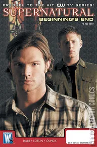 Supernatural: Beginning's End #5