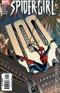 Spider-Girl #100