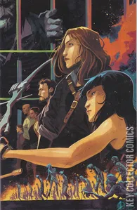 The Walking Dead #127