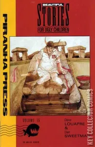 Beautiful Stories for Ugly Children #15