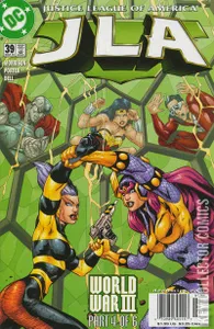 JLA #39