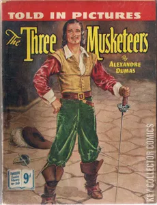 Thriller Comics Library #70