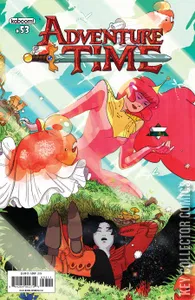Adventure Time #53