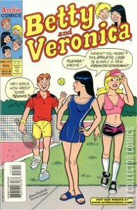 Betty and Veronica #117