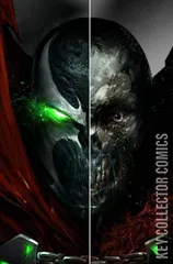 Variant Cover for Spawn #285