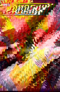 Phoenix #14