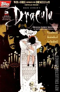 Bram Stoker's Dracula #3