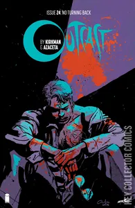 Outcast #24