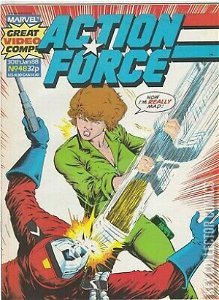 Action Force #48