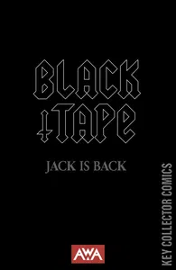 Black Tape #2
