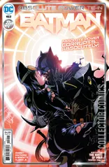 Cover for Batman #152