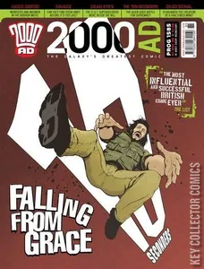 2000 AD #1585