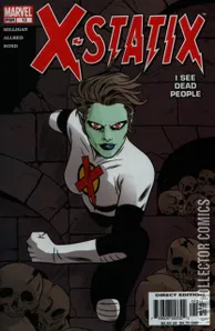 X-Statix #12